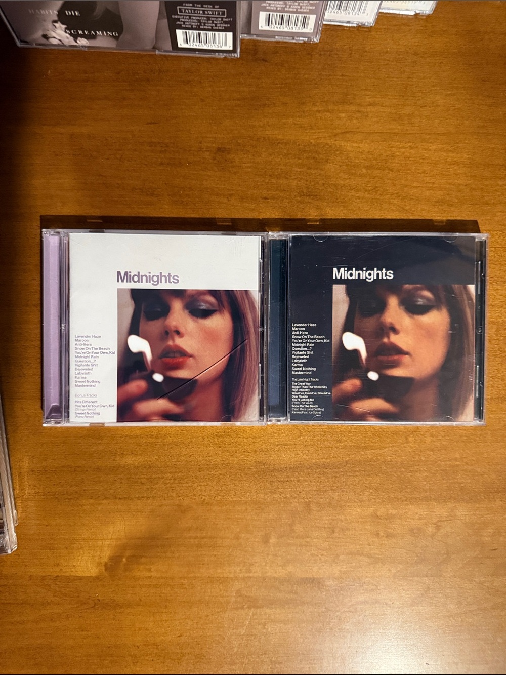 Taylor Swift CD Collection - Picture 3 of 13